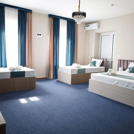 Bed and Breakfast Blue Sky Taskent Exterior foto