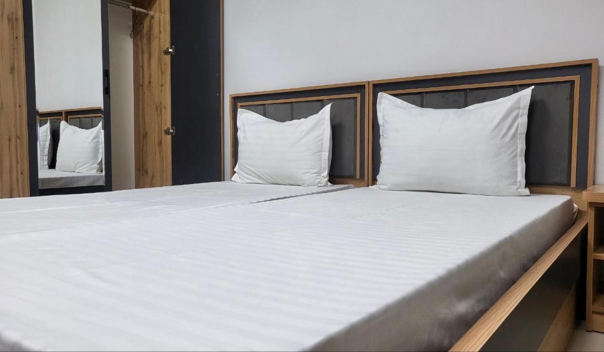 Bed and Breakfast Blue Sky Taskent Exterior foto