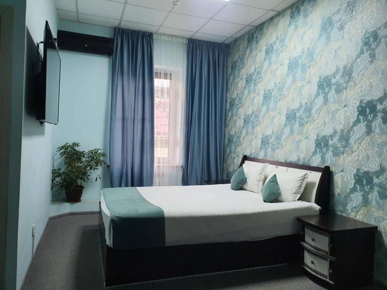 Bed and Breakfast Blue Sky Taskent Exterior foto